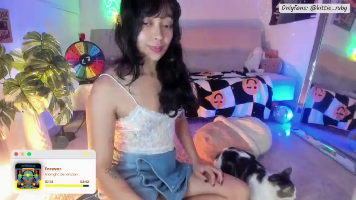 kittieEVIL