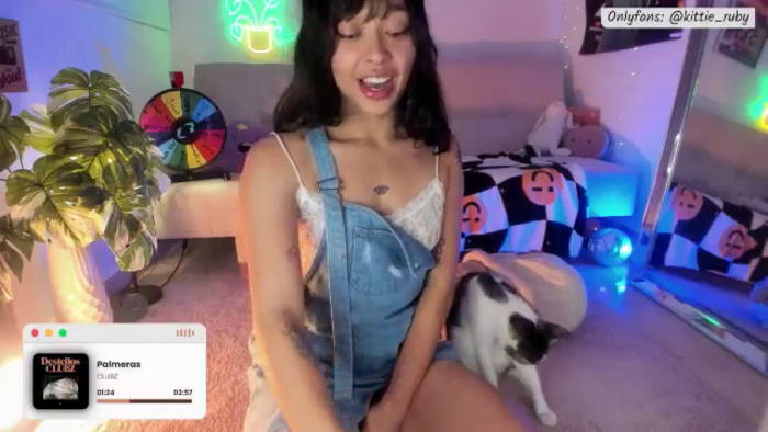 kittieEVIL