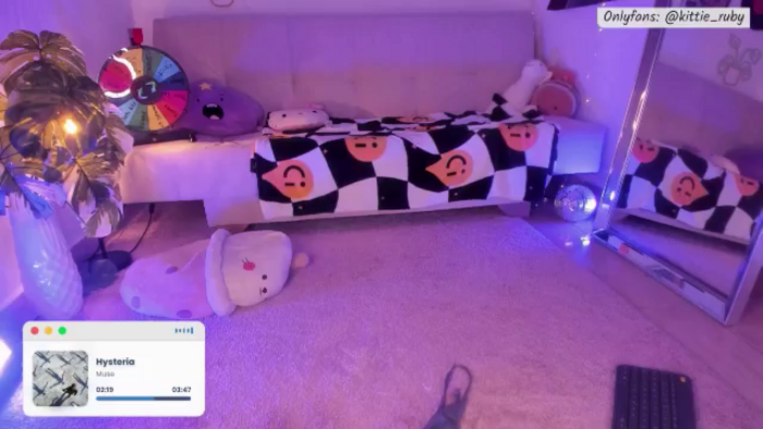kittieEVIL