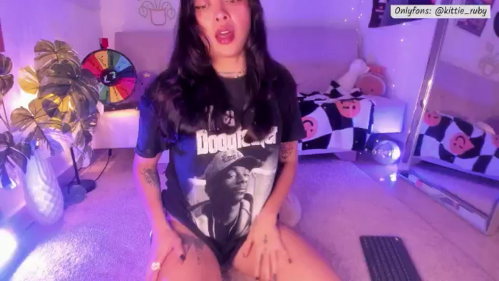 kittieEVIL