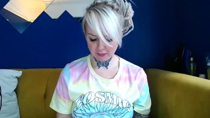 pixieDread