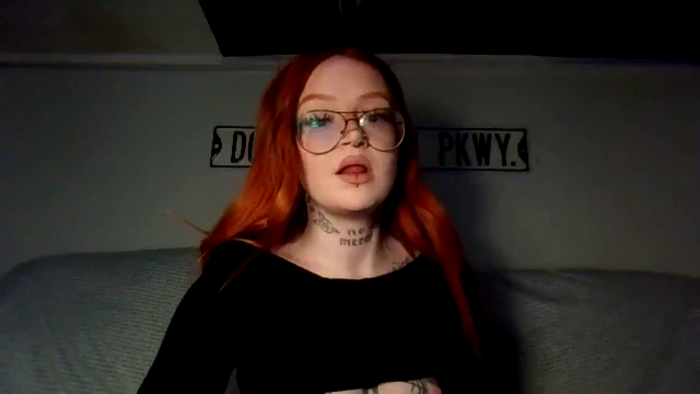 redheadpistol