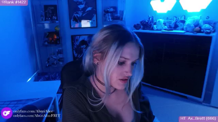 AlicexMaia