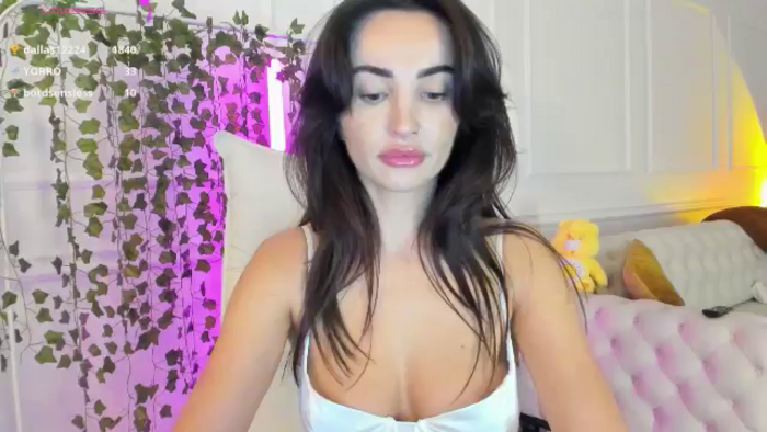 AlyssiaKENT1