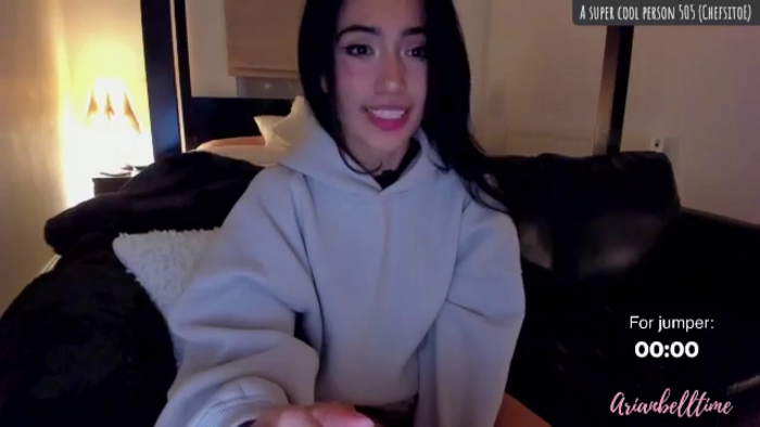 ArianBelltime