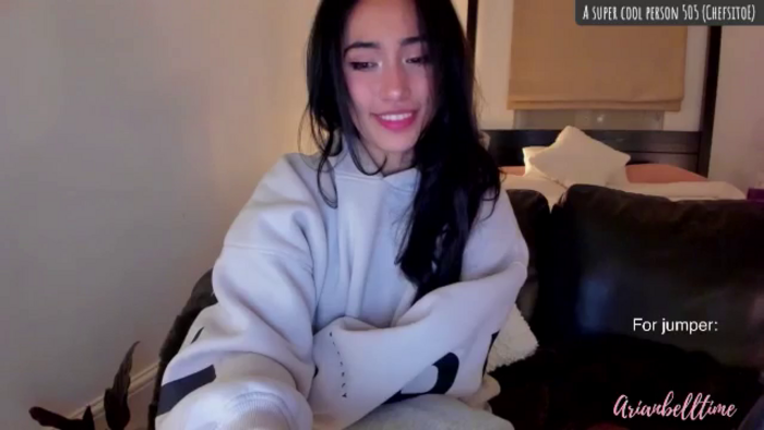 ArianBelltime