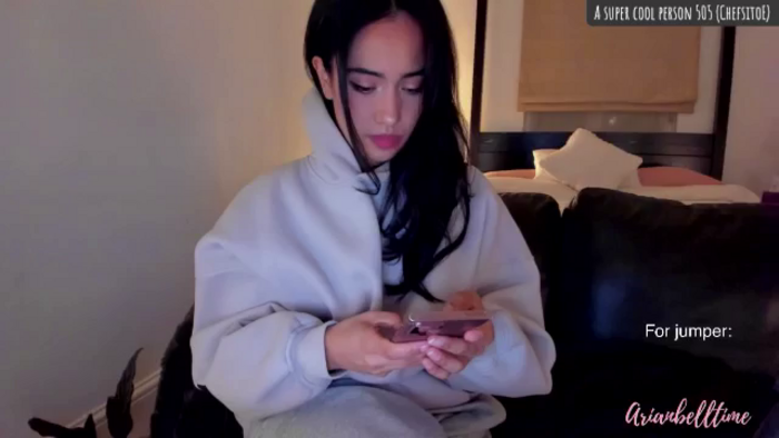 ArianBelltime