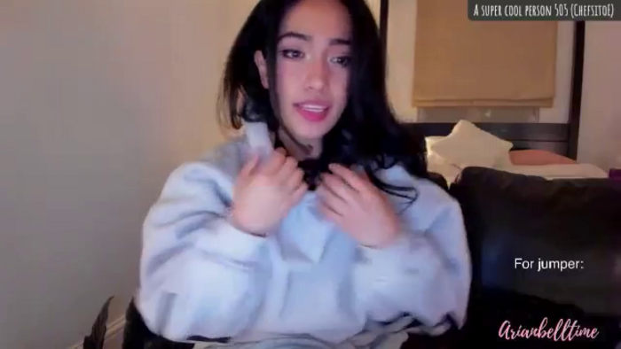 ArianBelltime