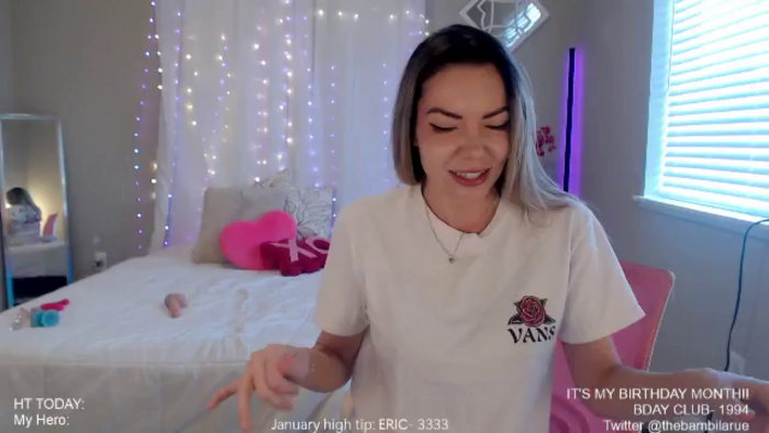 BambiLarue