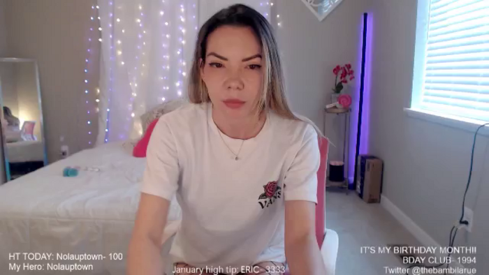BambiLarue