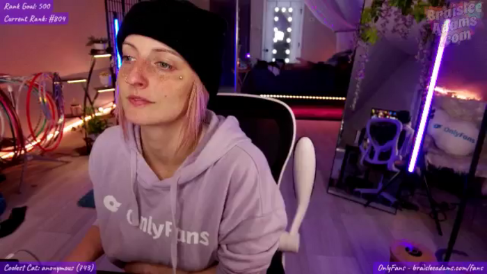 BraisleeAdams