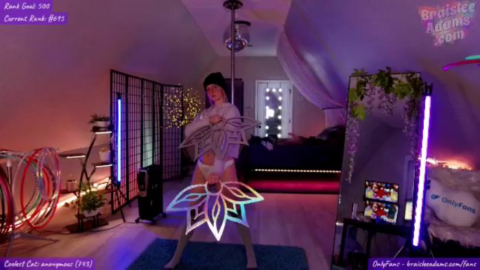 BraisleeAdams