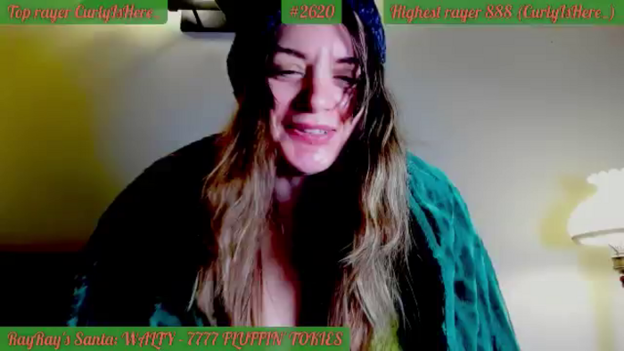 FluffinRayRay