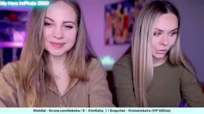 ImKeira