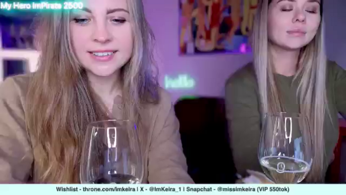 ImKeira