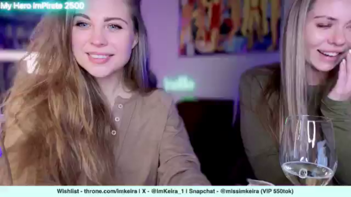 ImKeira