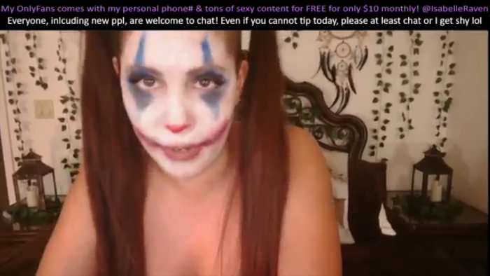 IsabelleRaven