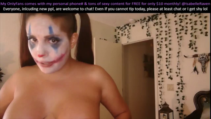 IsabelleRaven