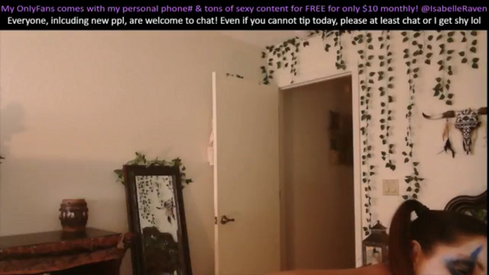 IsabelleRaven