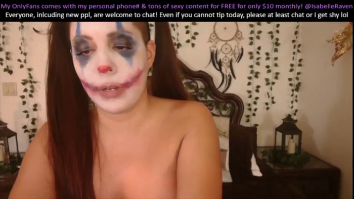 IsabelleRaven