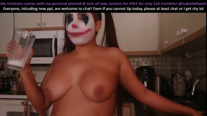 IsabelleRaven