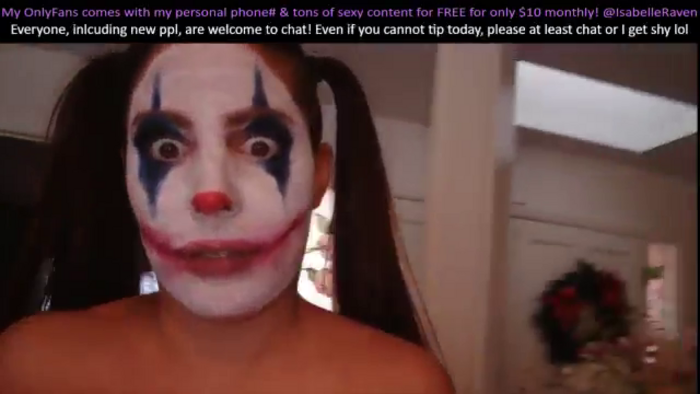 IsabelleRaven