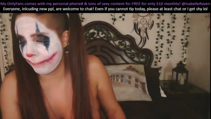 IsabelleRaven