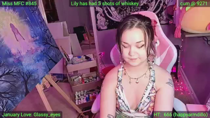 LilyWhite42O