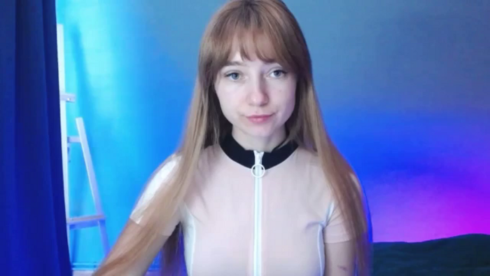 LuciaAmazing