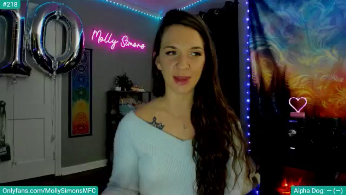 MollySimons