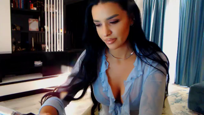NicoleCrystal