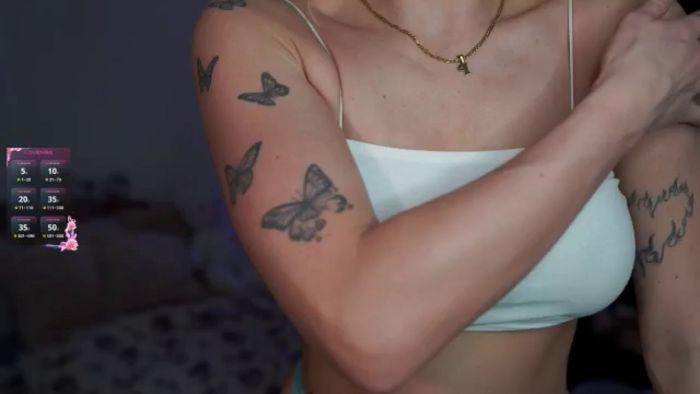 NicoletteShea
