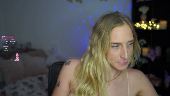 NicoletteShea