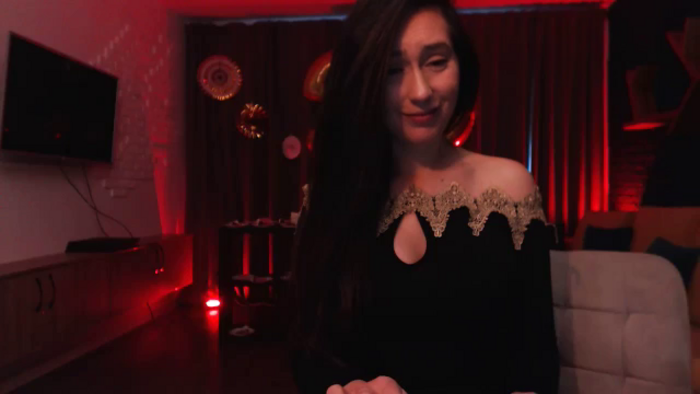 PoppyNaked