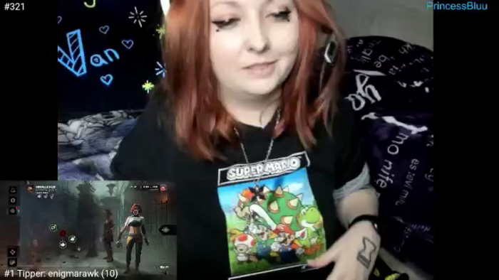 PrincessBluu
