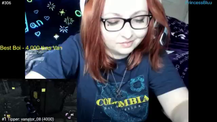 PrincessBluu