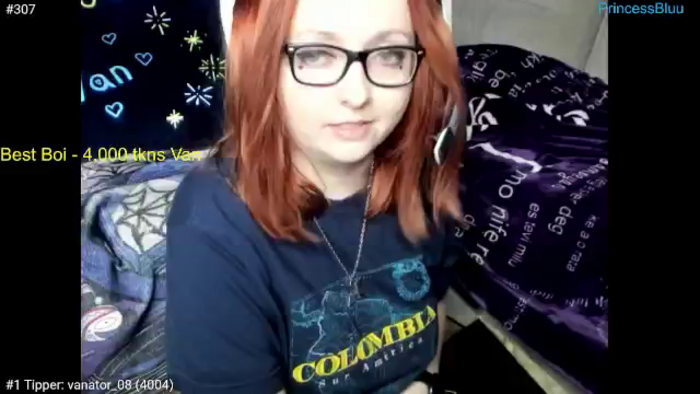 PrincessBluu