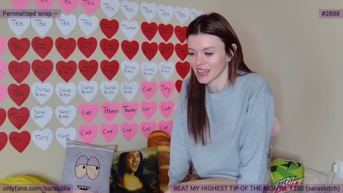 SaraBellaaa
