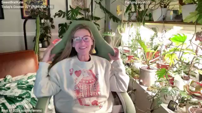 SweetbratKate