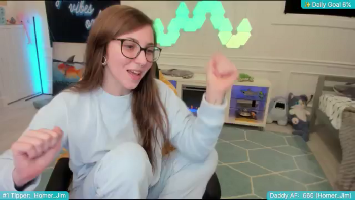 TheSharkQueen