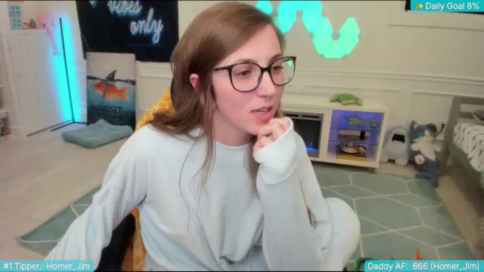 TheSharkQueen