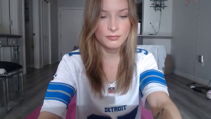 AlexisWildest