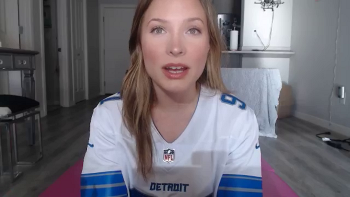 AlexisWildest