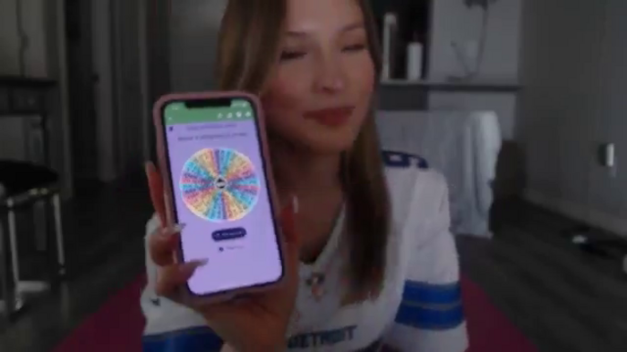 AlexisWildest