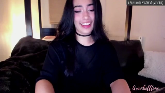 ArianBelltime