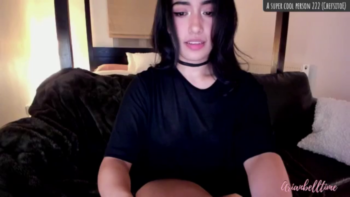 ArianBelltime