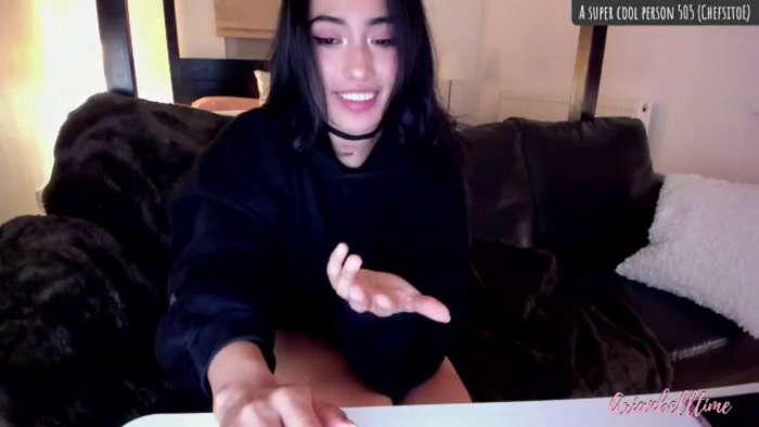 ArianBelltime