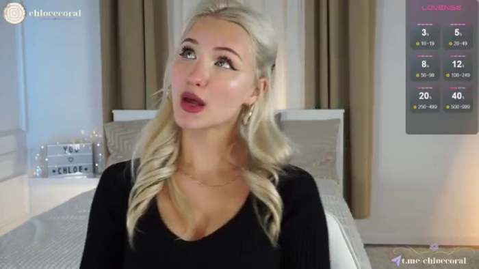 ChloeCoral