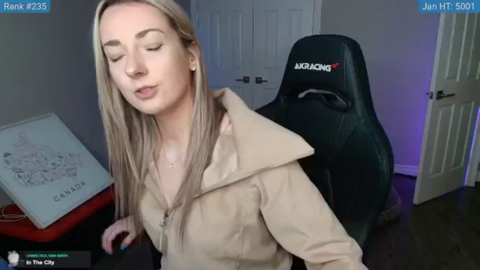 HaileeCameron
