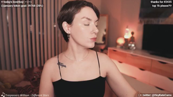 HeyKate